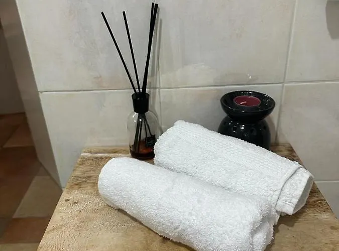 A Due Passi Dal Centro *
